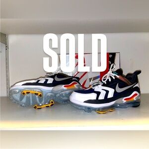 Mens NIKE AirVapoaxEvo